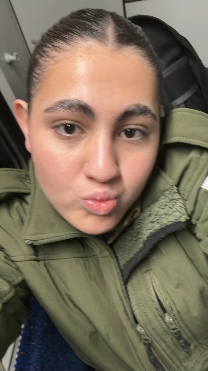 נועה במדי צהל